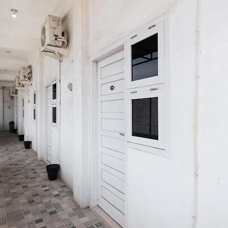 Reddoorz Syariah Near Rsud Zainoel Abidin Banda Aceh Hotel Exterior photo