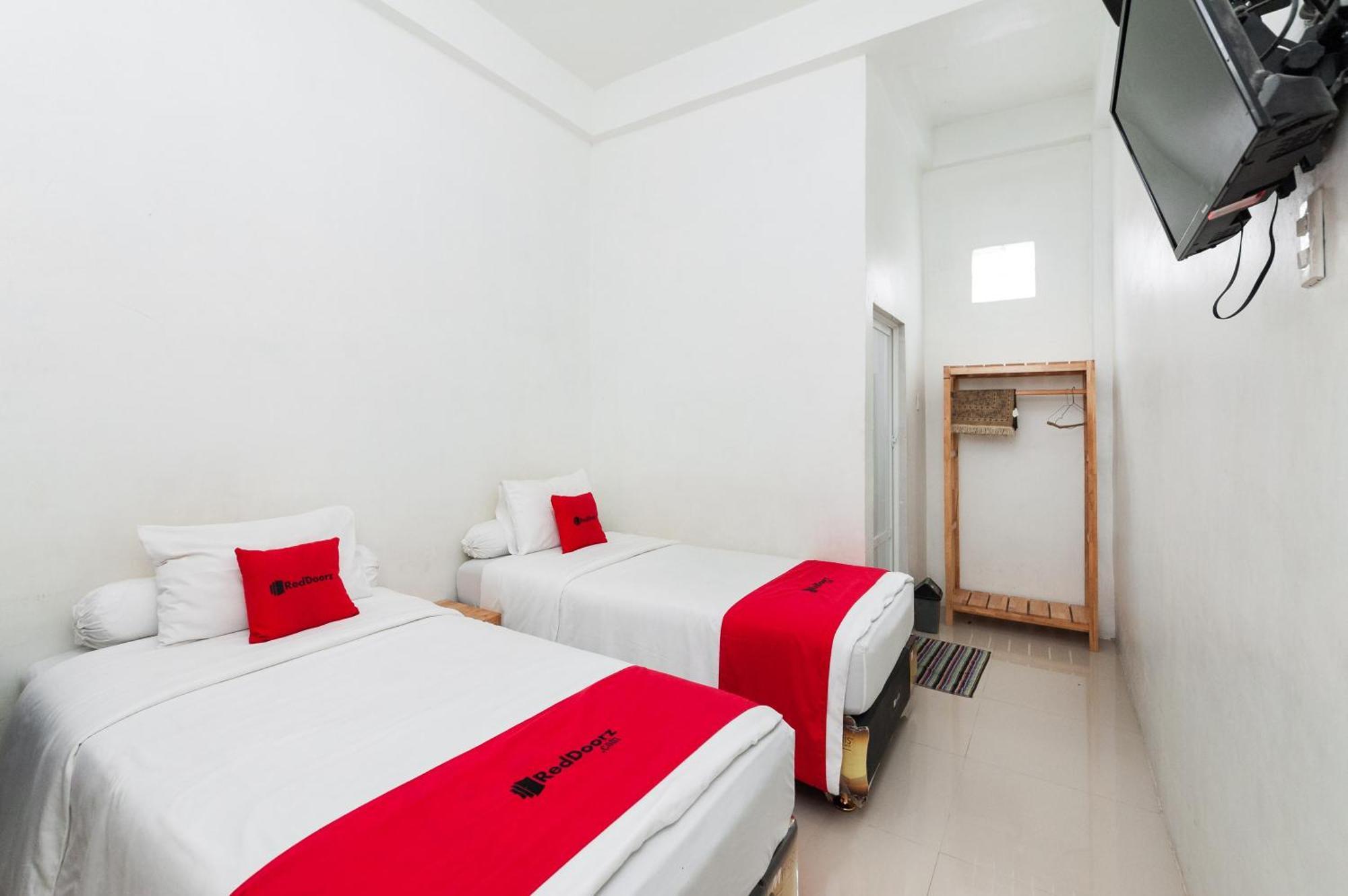 Reddoorz Syariah Near Rsud Zainoel Abidin Banda Aceh Hotel Exterior photo