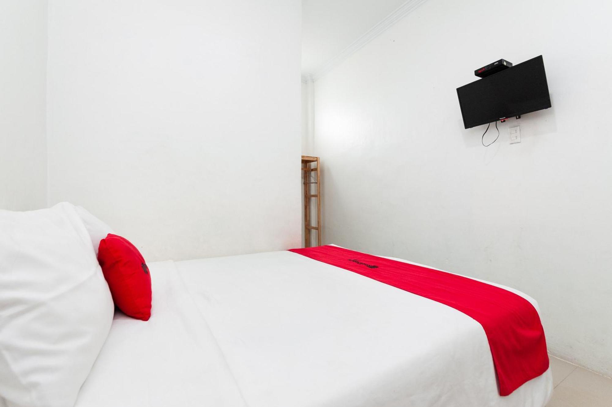 Reddoorz Syariah Near Rsud Zainoel Abidin Banda Aceh Hotel Exterior photo