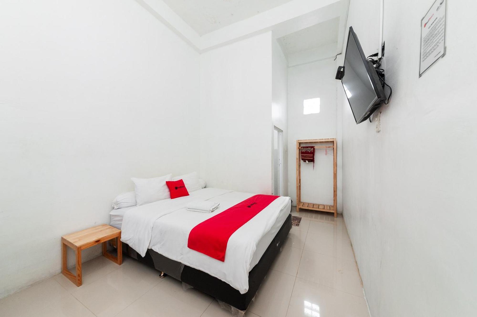 Reddoorz Syariah Near Rsud Zainoel Abidin Banda Aceh Hotel Exterior photo